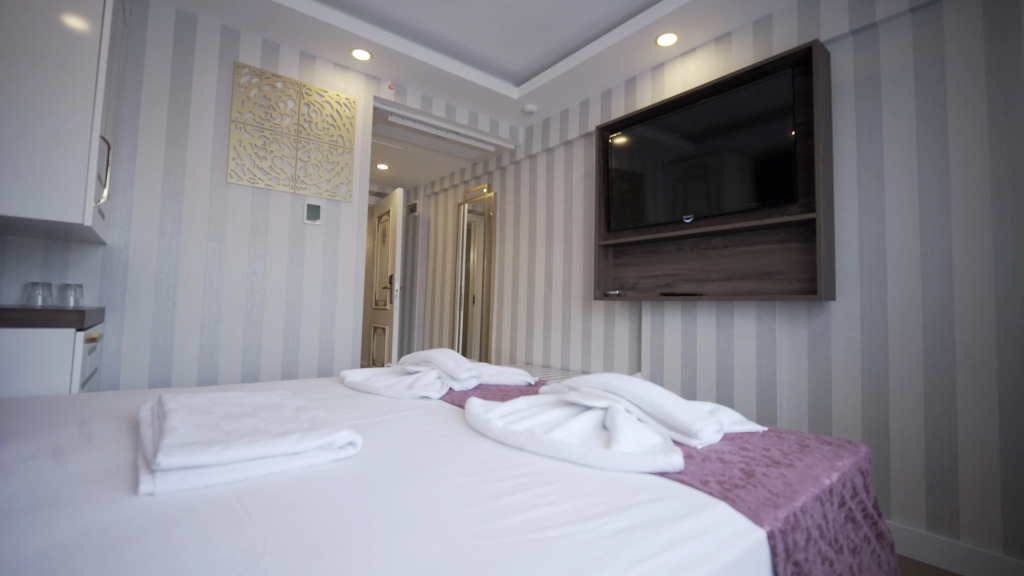 Blue Pera İstanbul Hotel