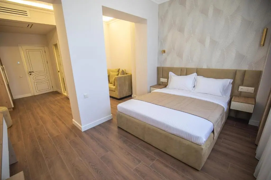 База отдыха Ketrin Hotel Restaurant