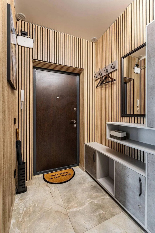 Апартаменты Cozy Home