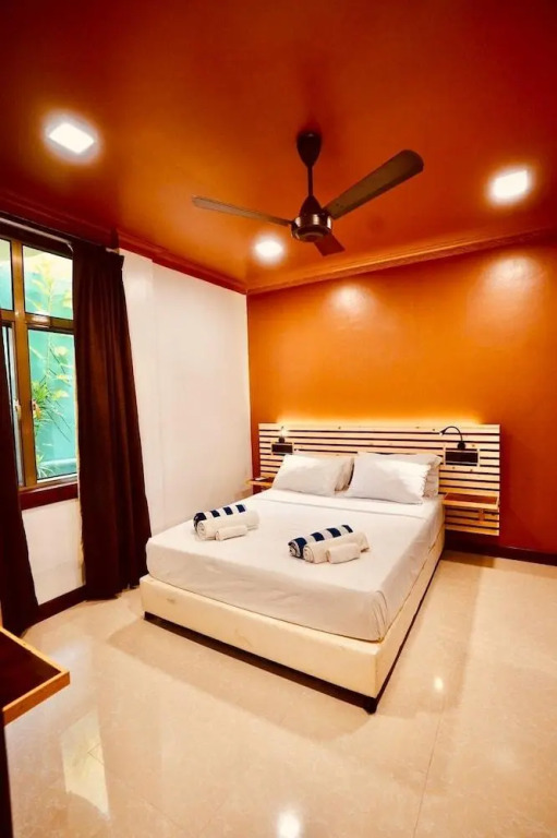 Captal Island Villa