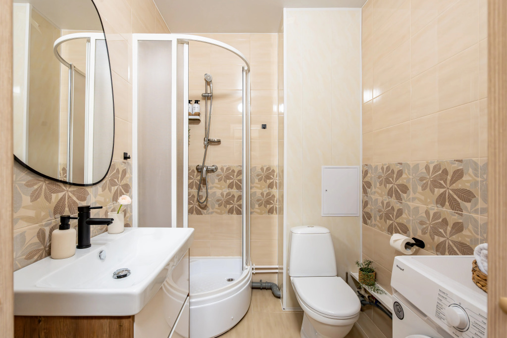 Квартира Merino Home Янтарь
