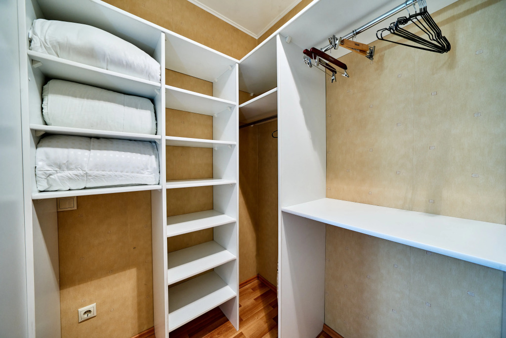 Квартира EasyGuest рядом с метро Дубровка