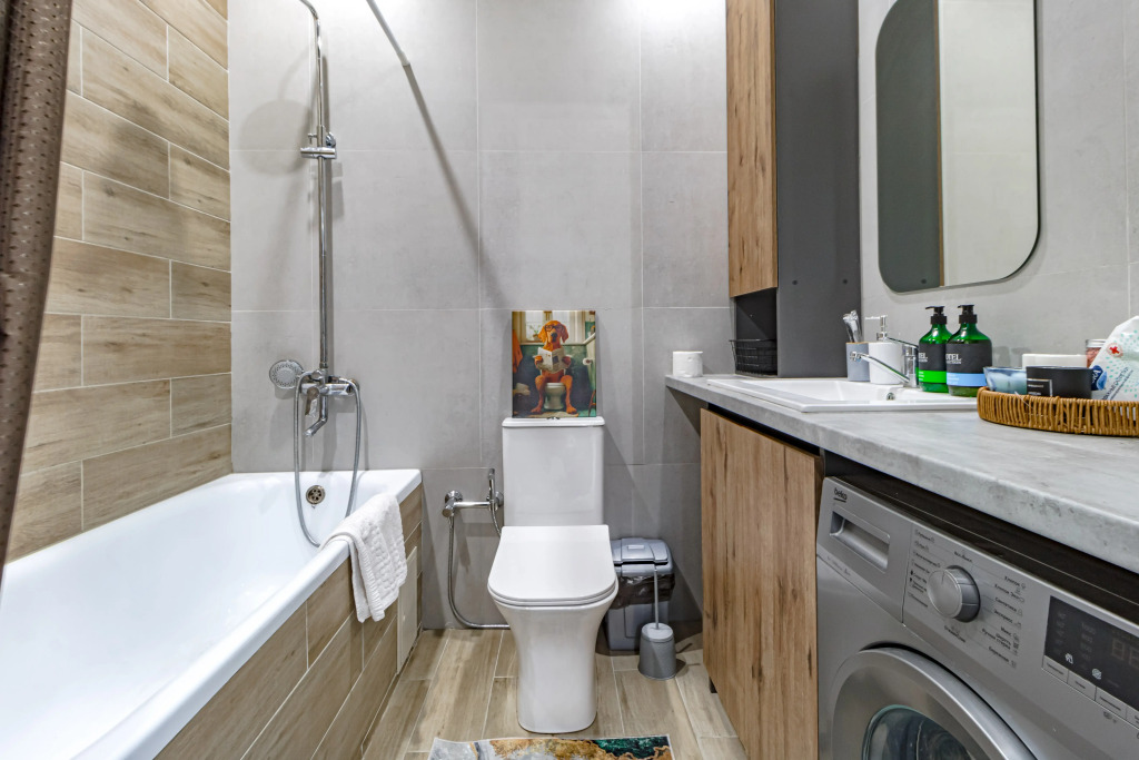 Premium Place Flat