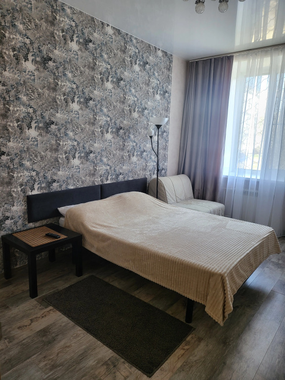 Апартаменты Суточно RentDay на улице Вязовская