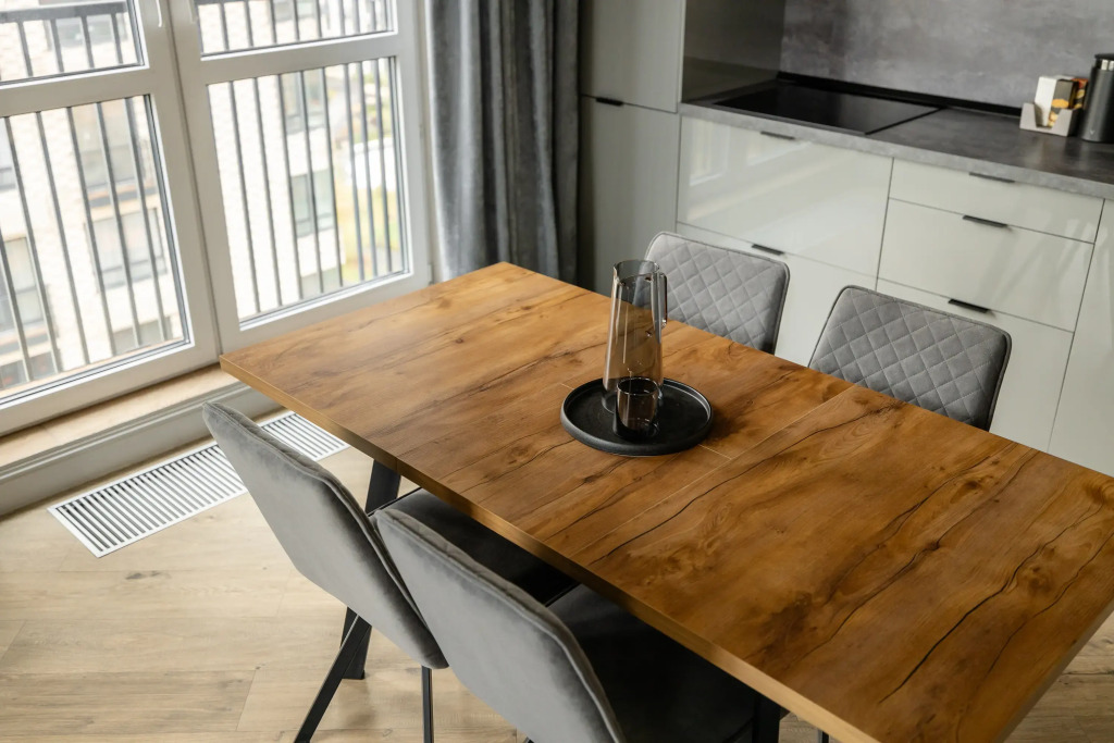 Квартира Moscow Deluxe Apartments Fili Family Suite - 2