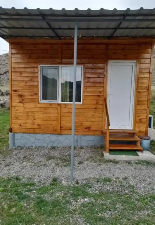 Chalet Wooden house ''Tsunda''