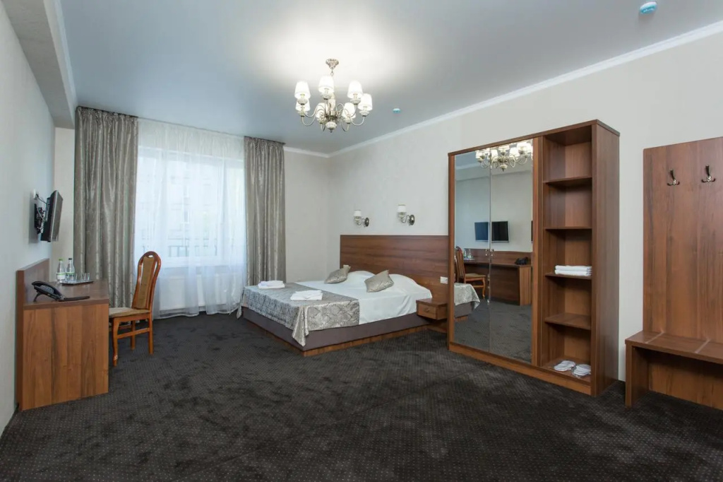 Briz Hotel