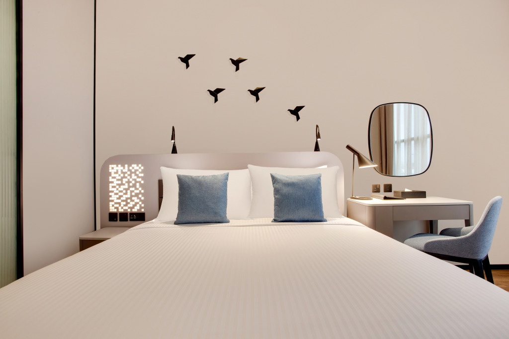 Lemon Tree Hotel, Jumeirah Dubai