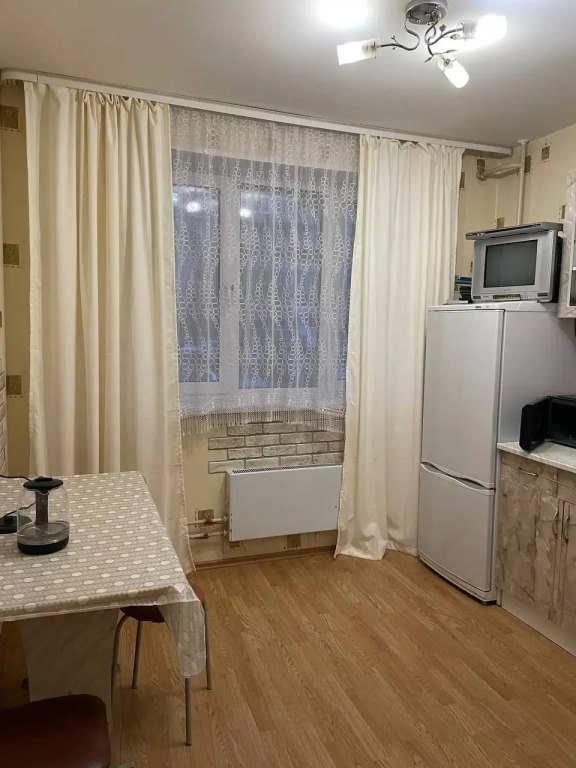 Квартира Однокомнатная - фото 5