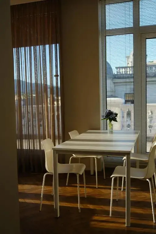 Le Port Boutique Apart Hotel