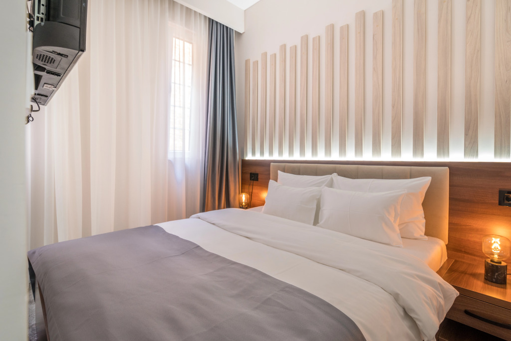 Гостевой дом Veneti Suites