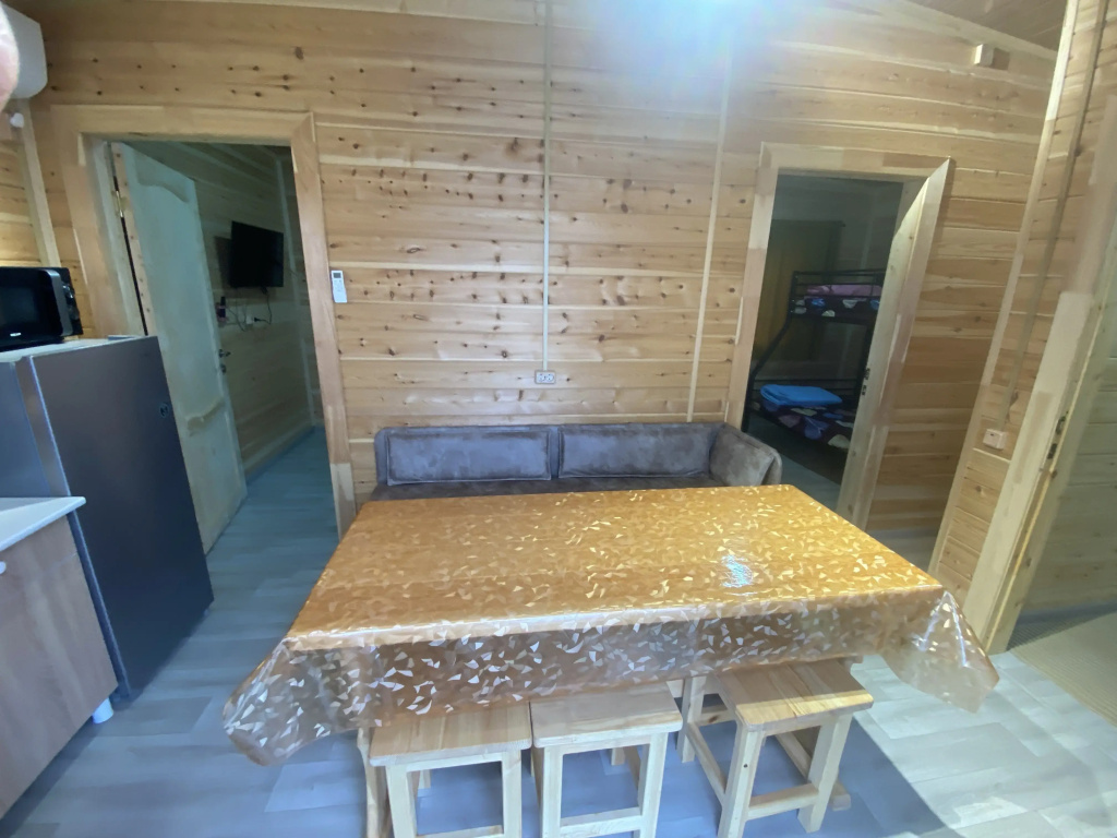 Частный дом Панорамный