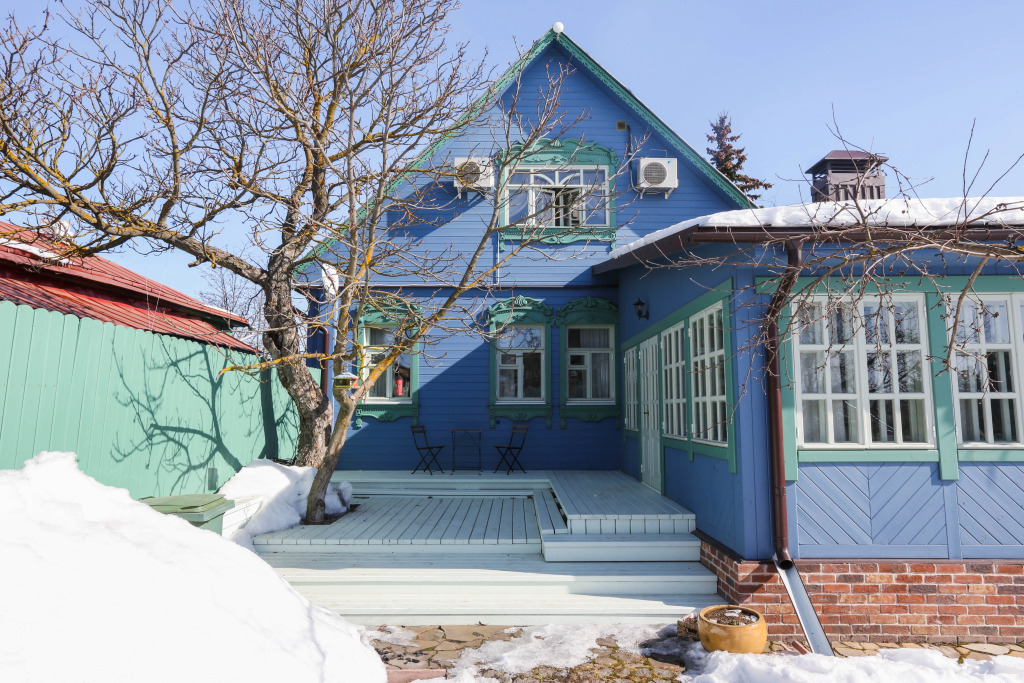 Suzdal Dom Mini-Hotel
