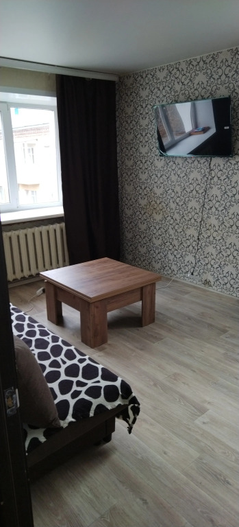 Квартира на Никитской
