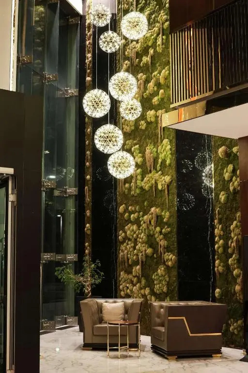 Hyatt Regency Dushanbe