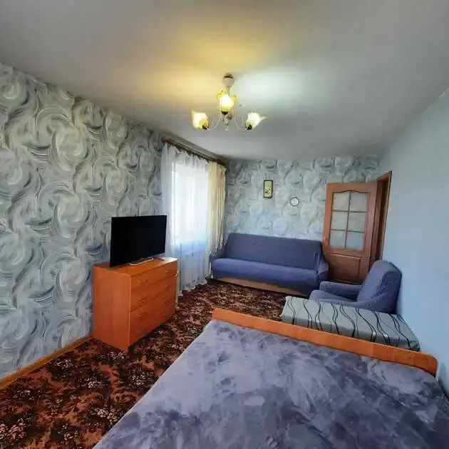 Квартира На Гагарина 5а