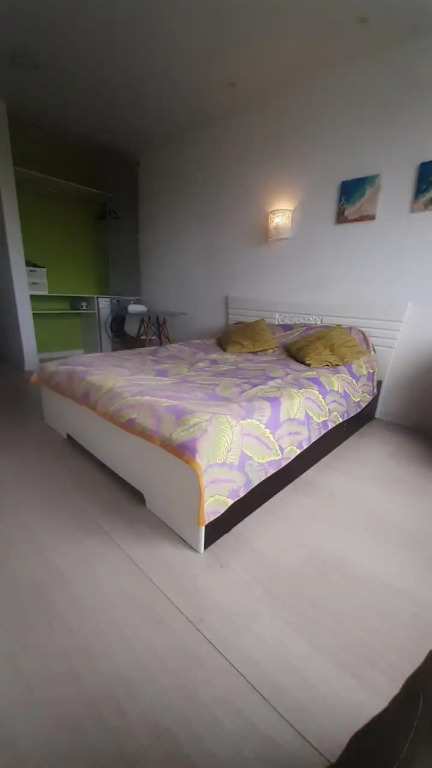 Апартаменты Atmosfera Tropic Studio