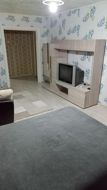 Квартира Просторная рядом с Аквапарком