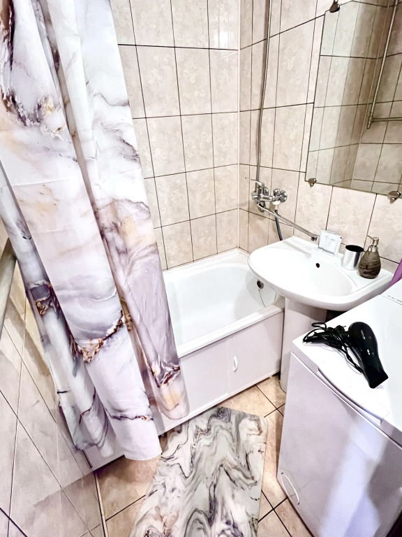 Апартаменты 51 в центре Арктическое Убежище на Полярных зорях, 31/2