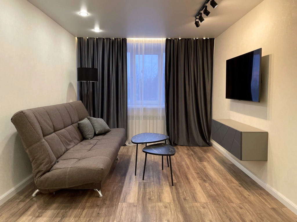Квартира Райдер/Riders Apartments 10