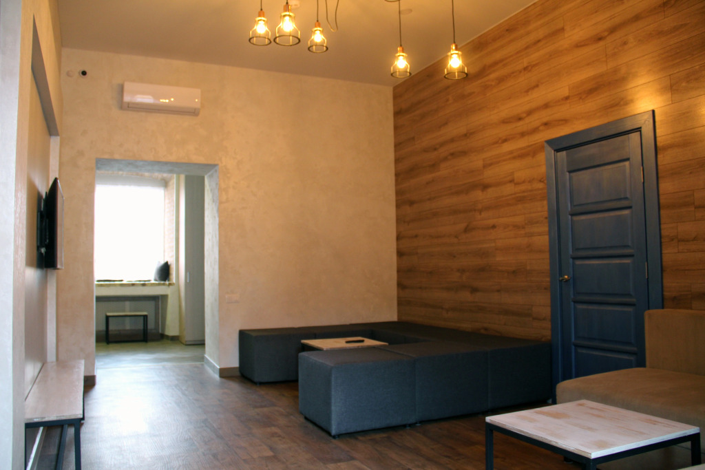 Center Hostel