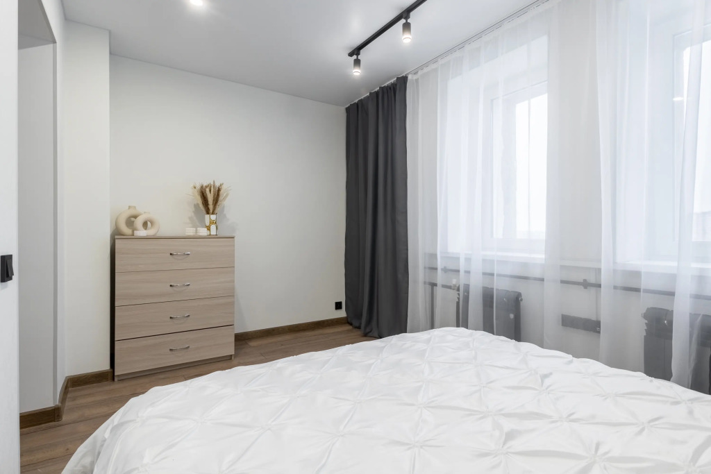 Апартаменты Comfort Home на Амирхана 11