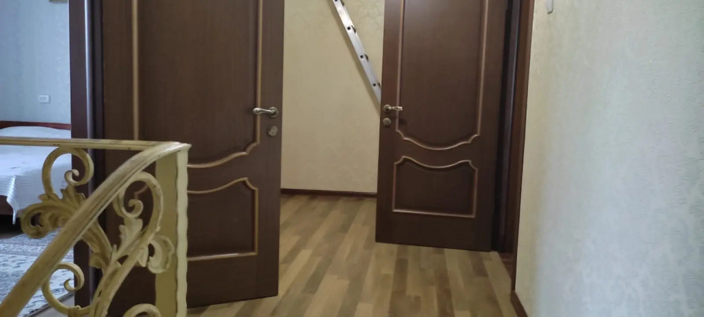 Частный дом Уютный дом в спальном районе Махачкалы