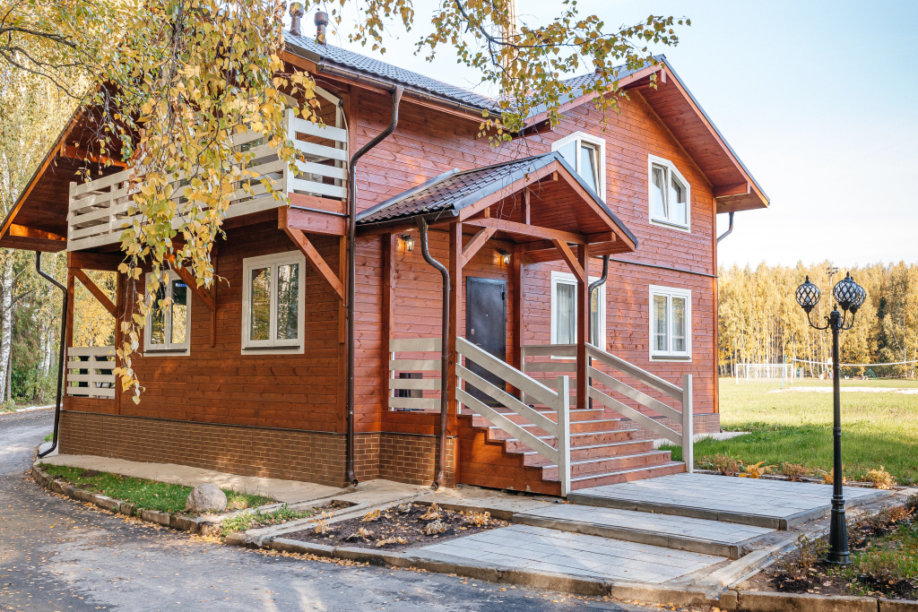 Гранд Отель & СПА Аристократъ