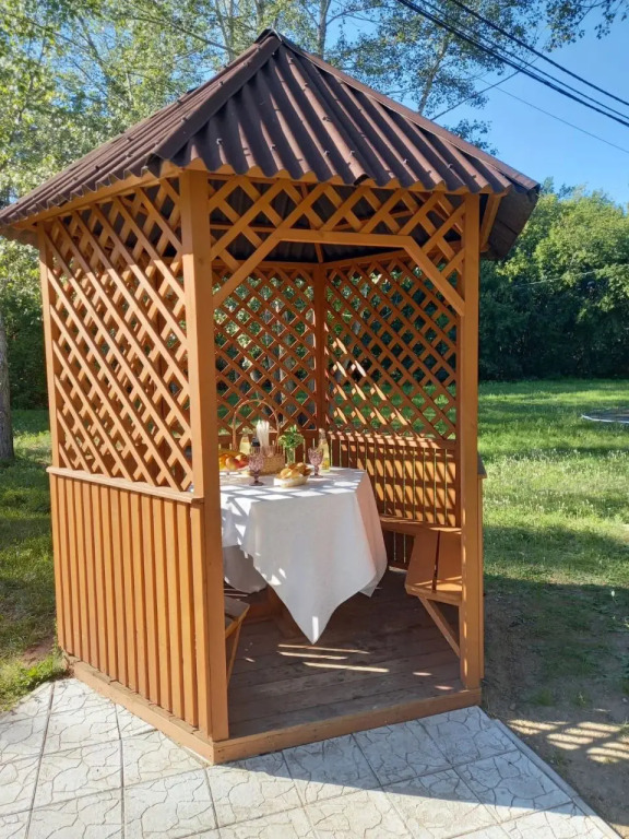 Отель Иртыш