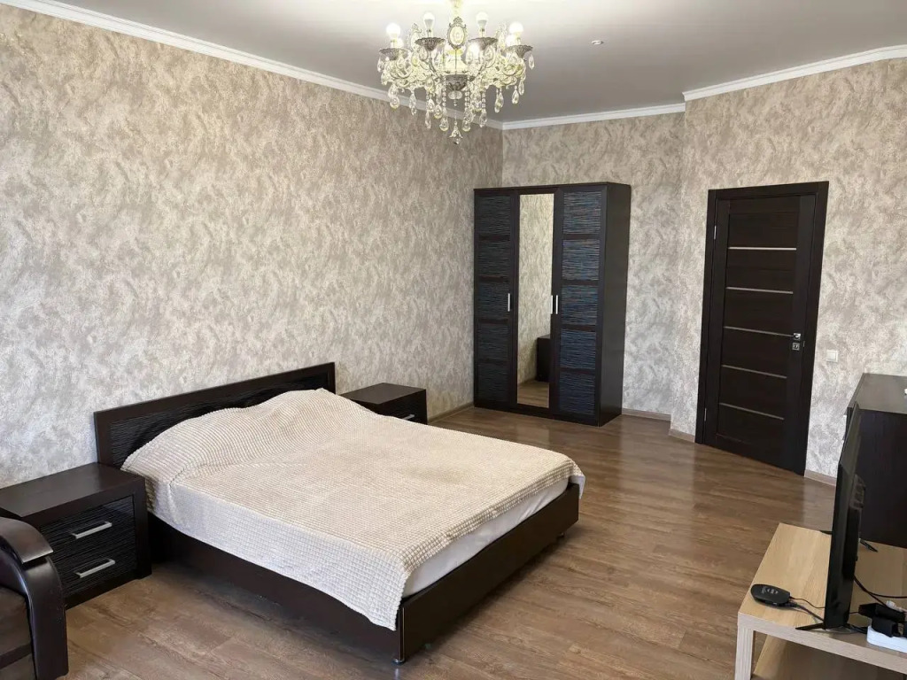 Квартира МВ на Пушкина 54к1