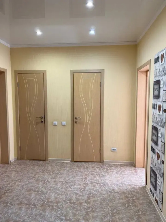 Квартира на улице Восточно-Кругликовской 28/1