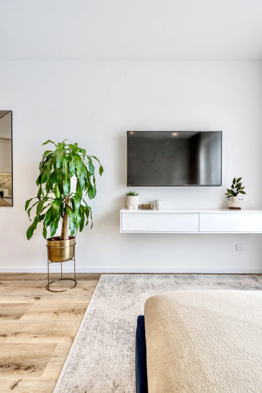 Апартаменты SkandiLOFT City Center