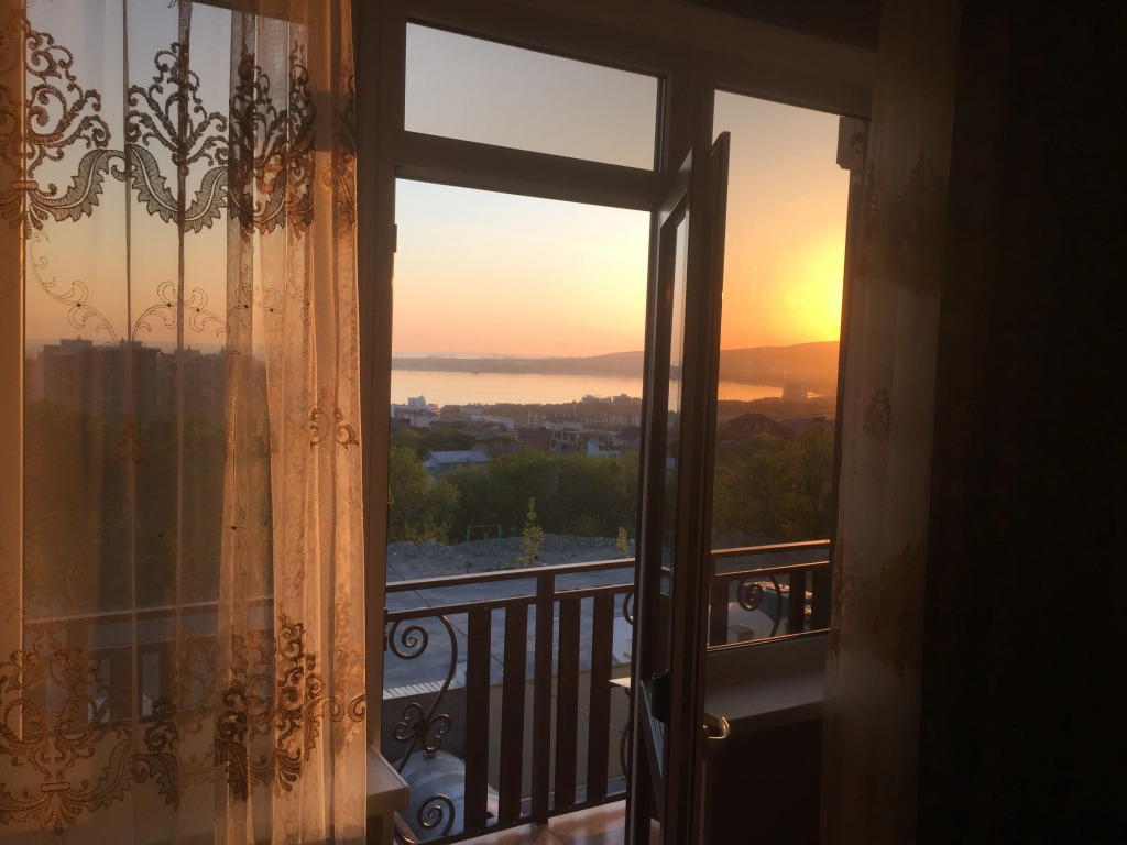 Talisman Guest House