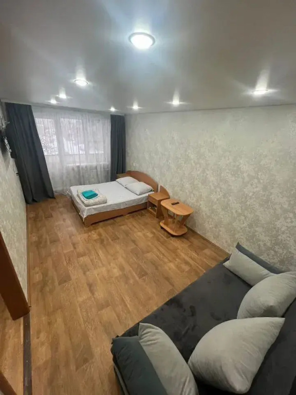 Квартира на Попова, 80
