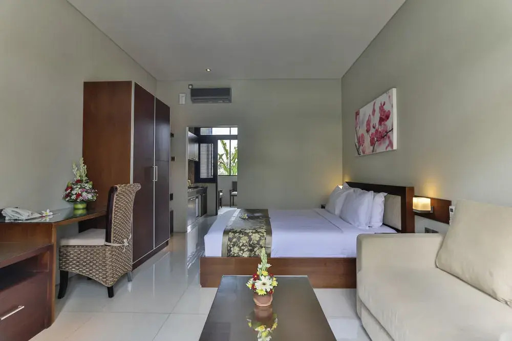 Equity Jimbaran Resort & Villa
