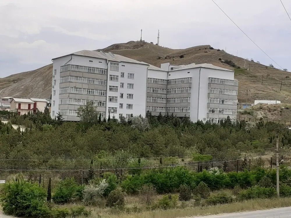 Жилое помещение Жилищный комплекс на Ленина