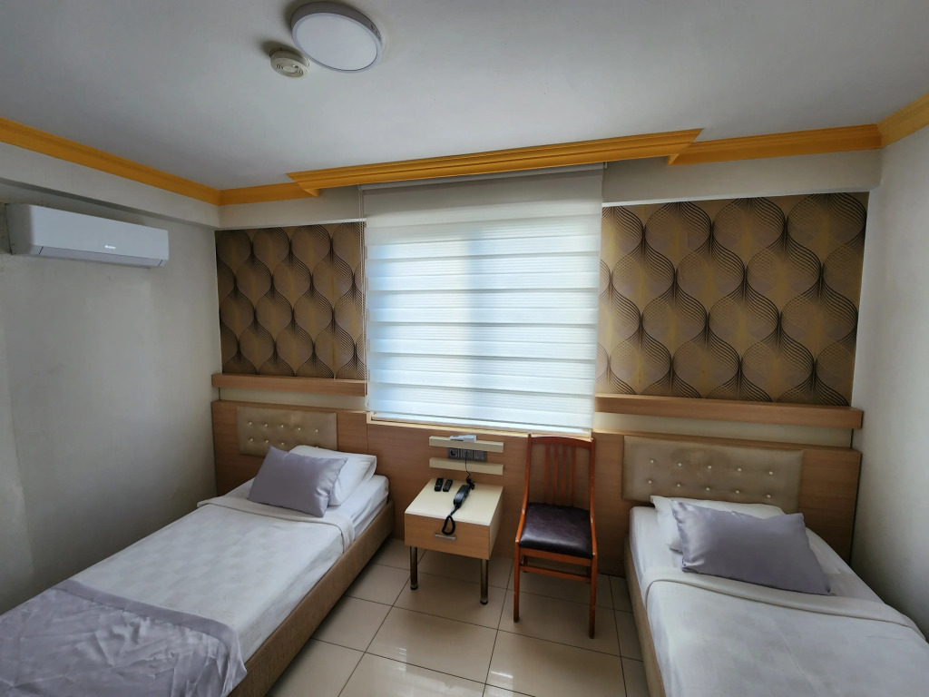 ANTALYA Konyaaltı Gündüz Otel