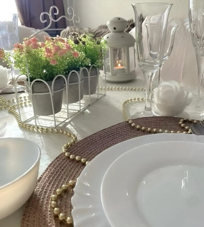Квартира на Рогачева 25