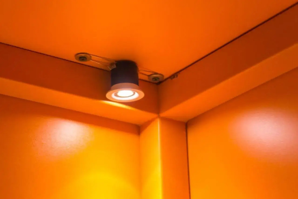 City Hostel