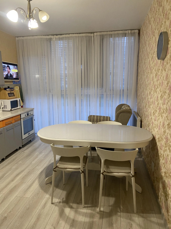 Квартира Зеленоноградск