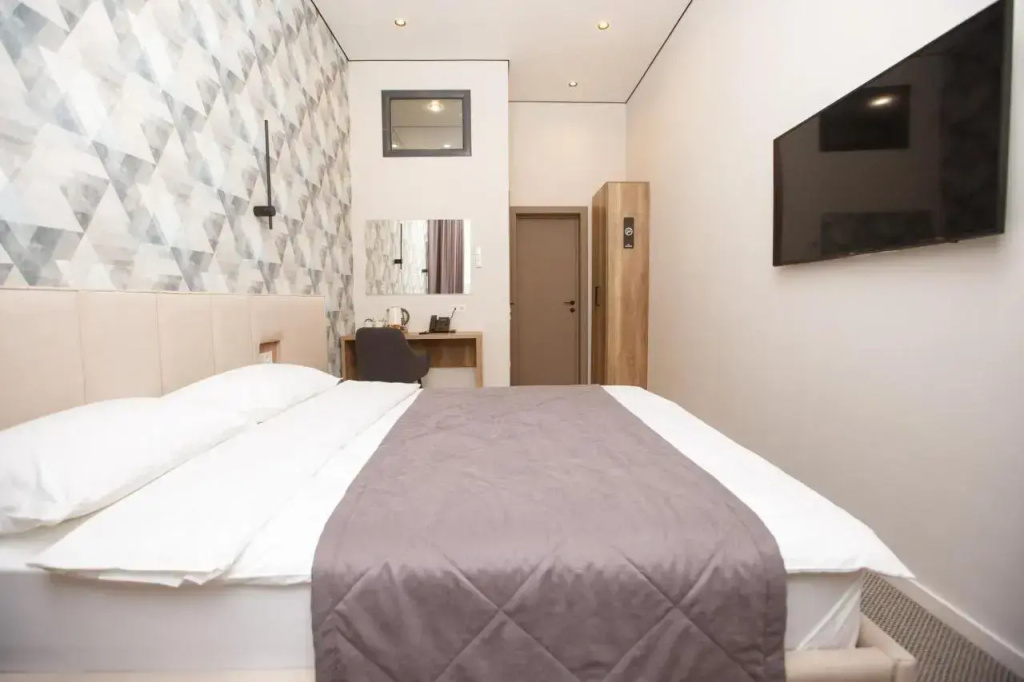 Asyl Hotel