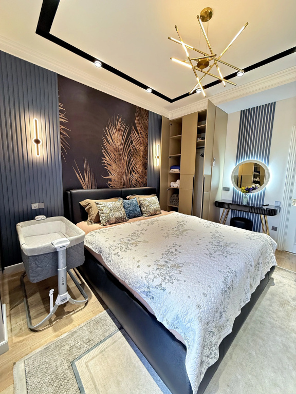 Апартаменты Kazakhstan Residents by Royal Rentals 155