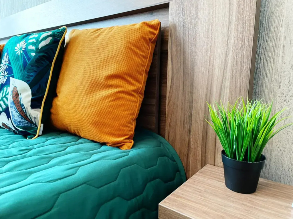 Апартаменты Kristall Home