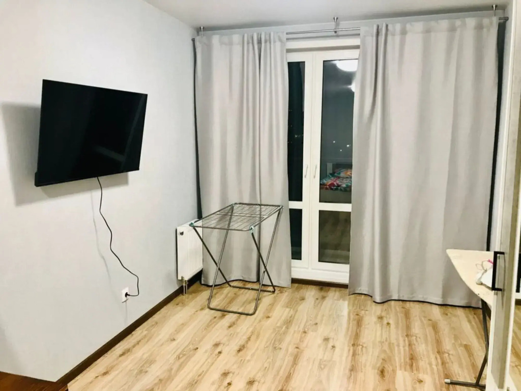 Квартира на улице Красной 118/1