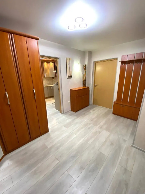 Uyutnaya Dvukhkomnatnaya Flat