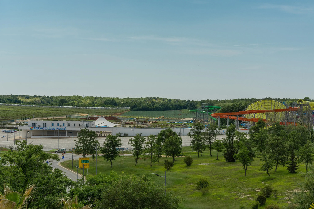 Апарт-Отель Adeo