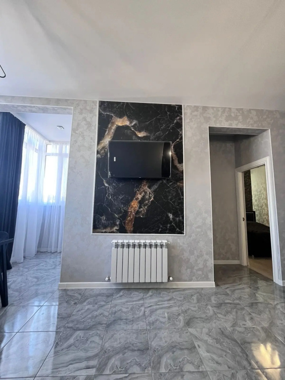 Квартира Шикарная видовая квартира