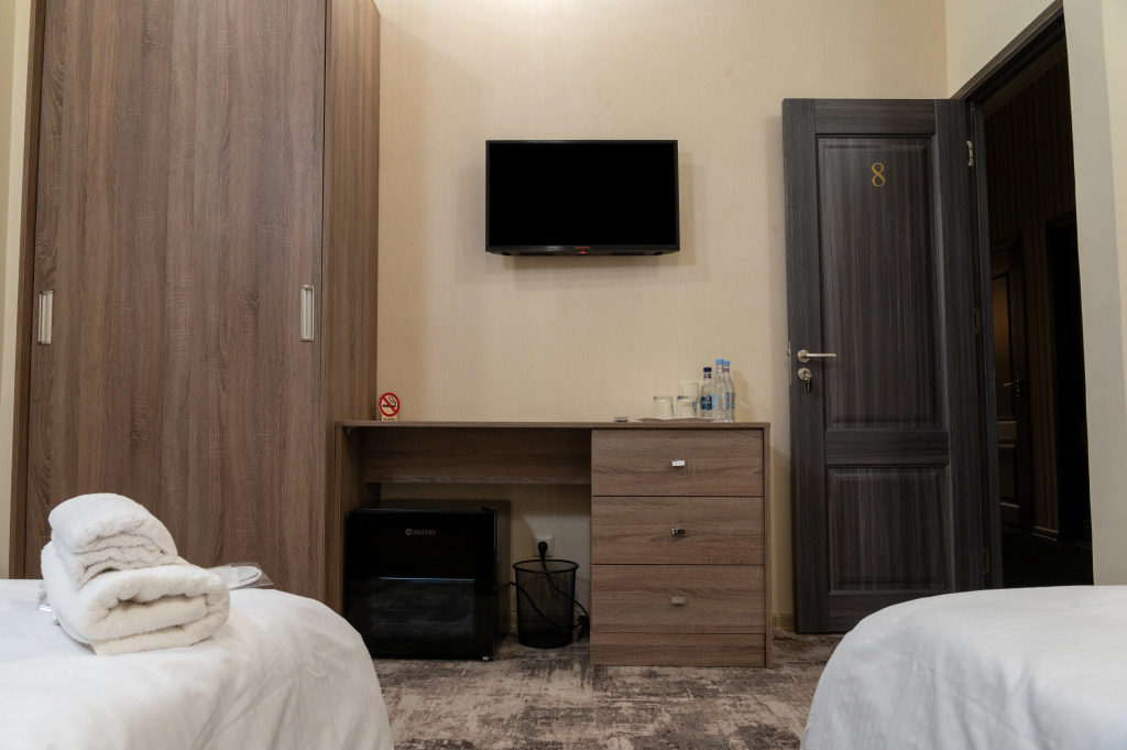 Aeka-hotel