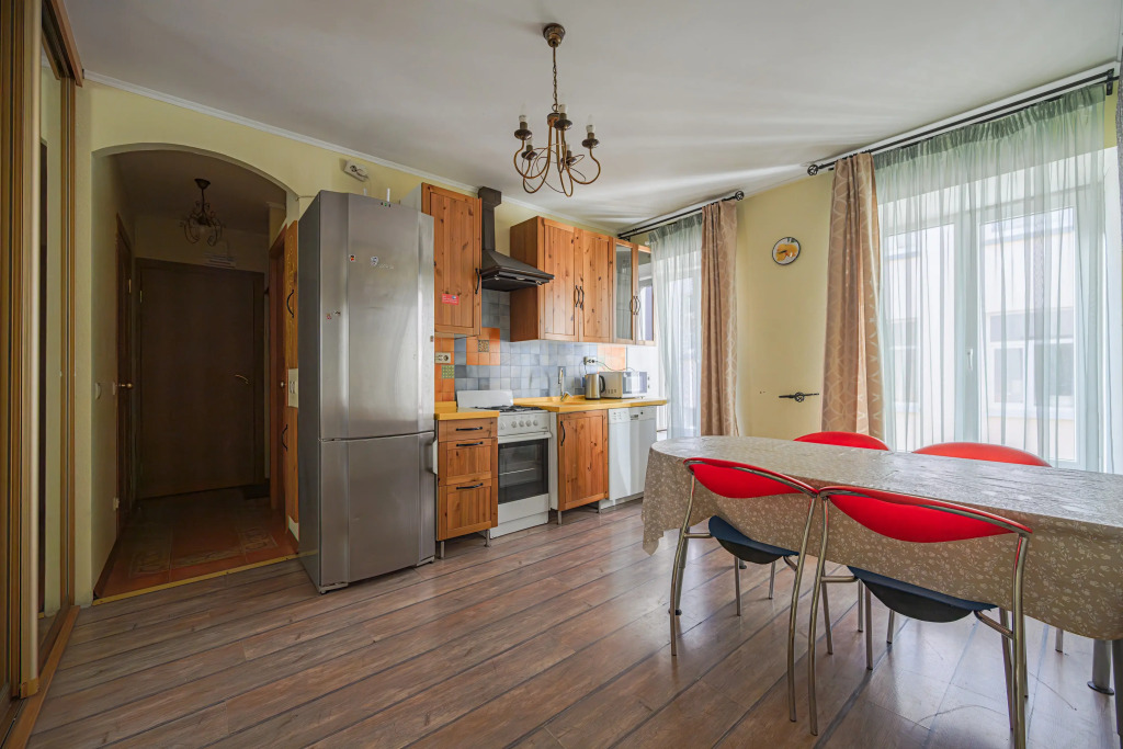 Arendapartment: Mokhovaya Flat