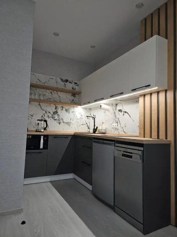 Квартира на Завеличенской улице 26 (91)